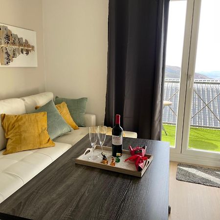 House Love Terraza Premium 1 Dormitorio 6Px Sierra Nevada Ngoại thất bức ảnh