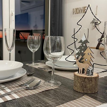 House Love Terraza Premium 1 Dormitorio 6Px Sierra Nevada Ngoại thất bức ảnh