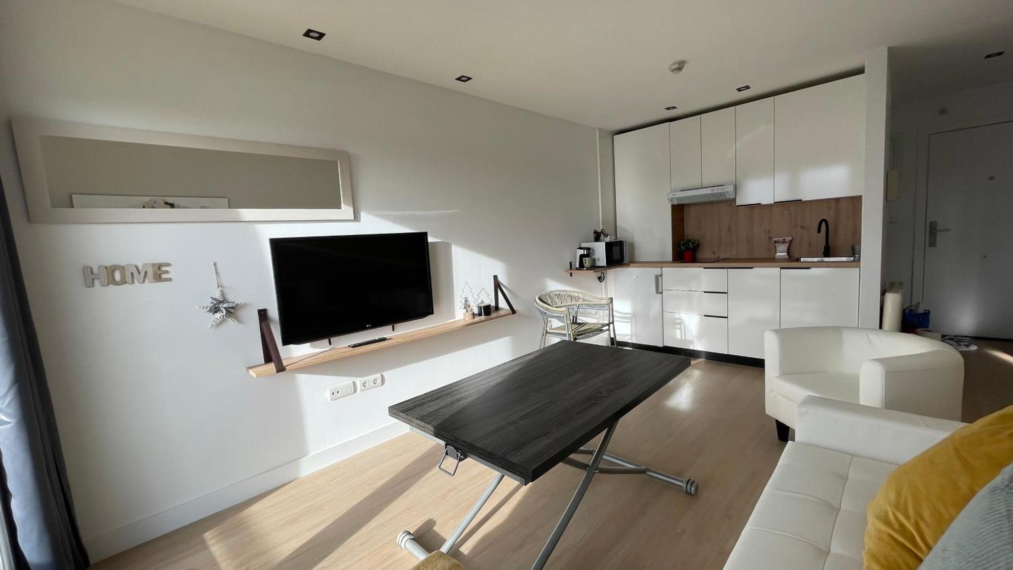 House Love Terraza Premium 1 Dormitorio 6Px Sierra Nevada Ngoại thất bức ảnh