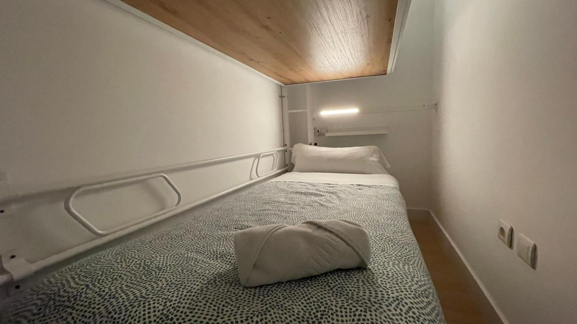 House Love Terraza Premium 1 Dormitorio 6Px Sierra Nevada Ngoại thất bức ảnh
