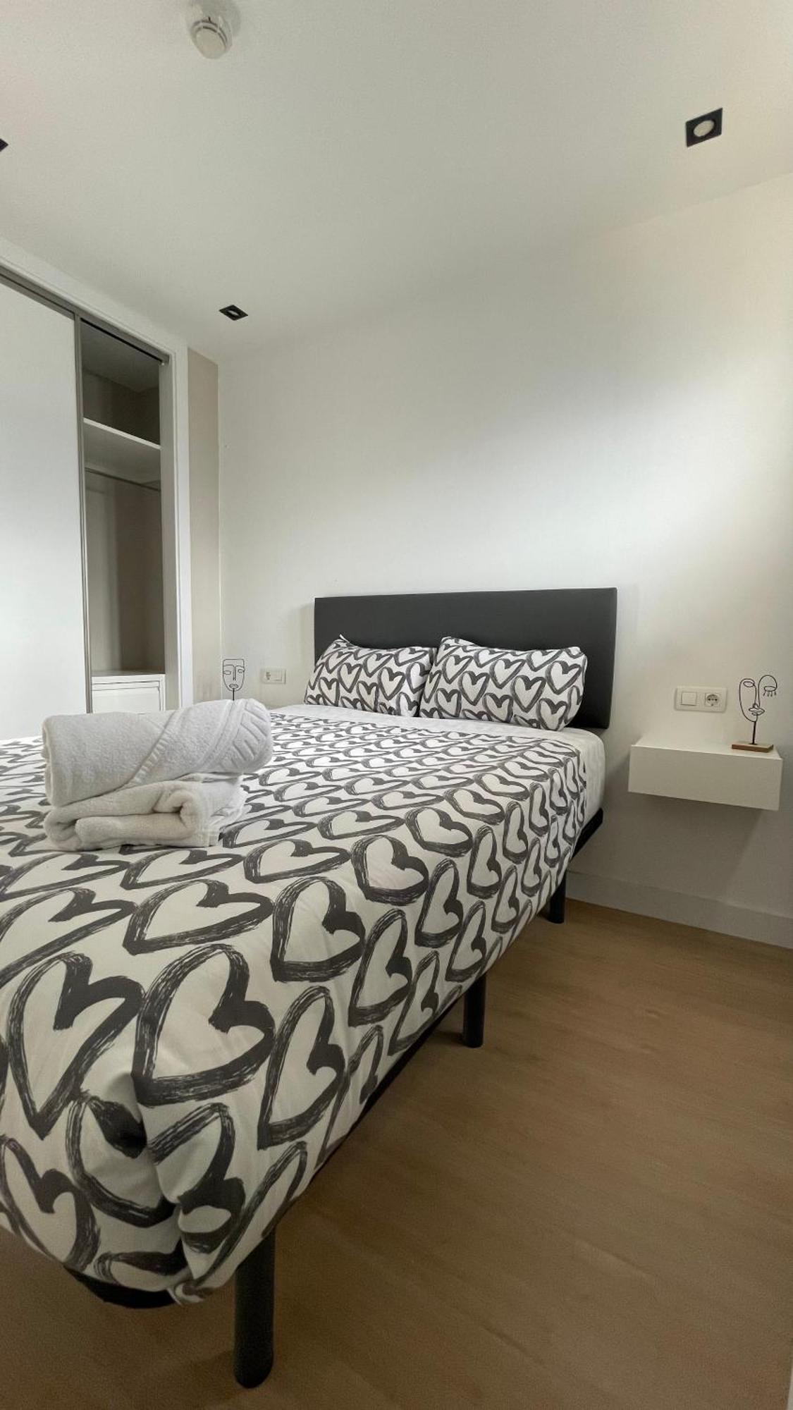 House Love Terraza Premium 1 Dormitorio 6Px Sierra Nevada Ngoại thất bức ảnh