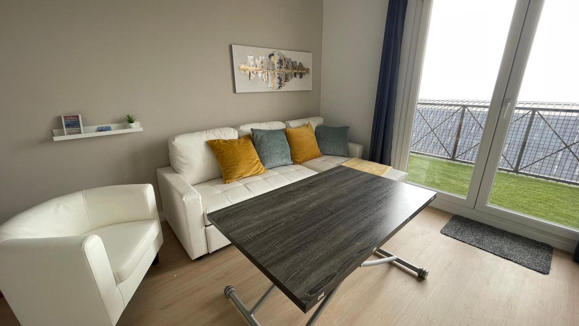 House Love Terraza Premium 1 Dormitorio 6Px Sierra Nevada Ngoại thất bức ảnh