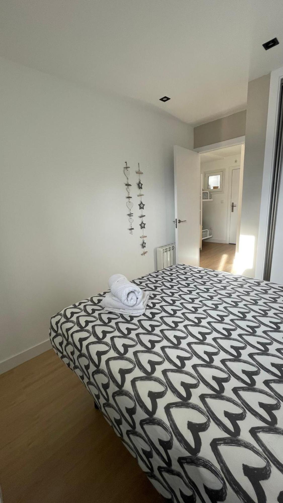 House Love Terraza Premium 1 Dormitorio 6Px Sierra Nevada Ngoại thất bức ảnh