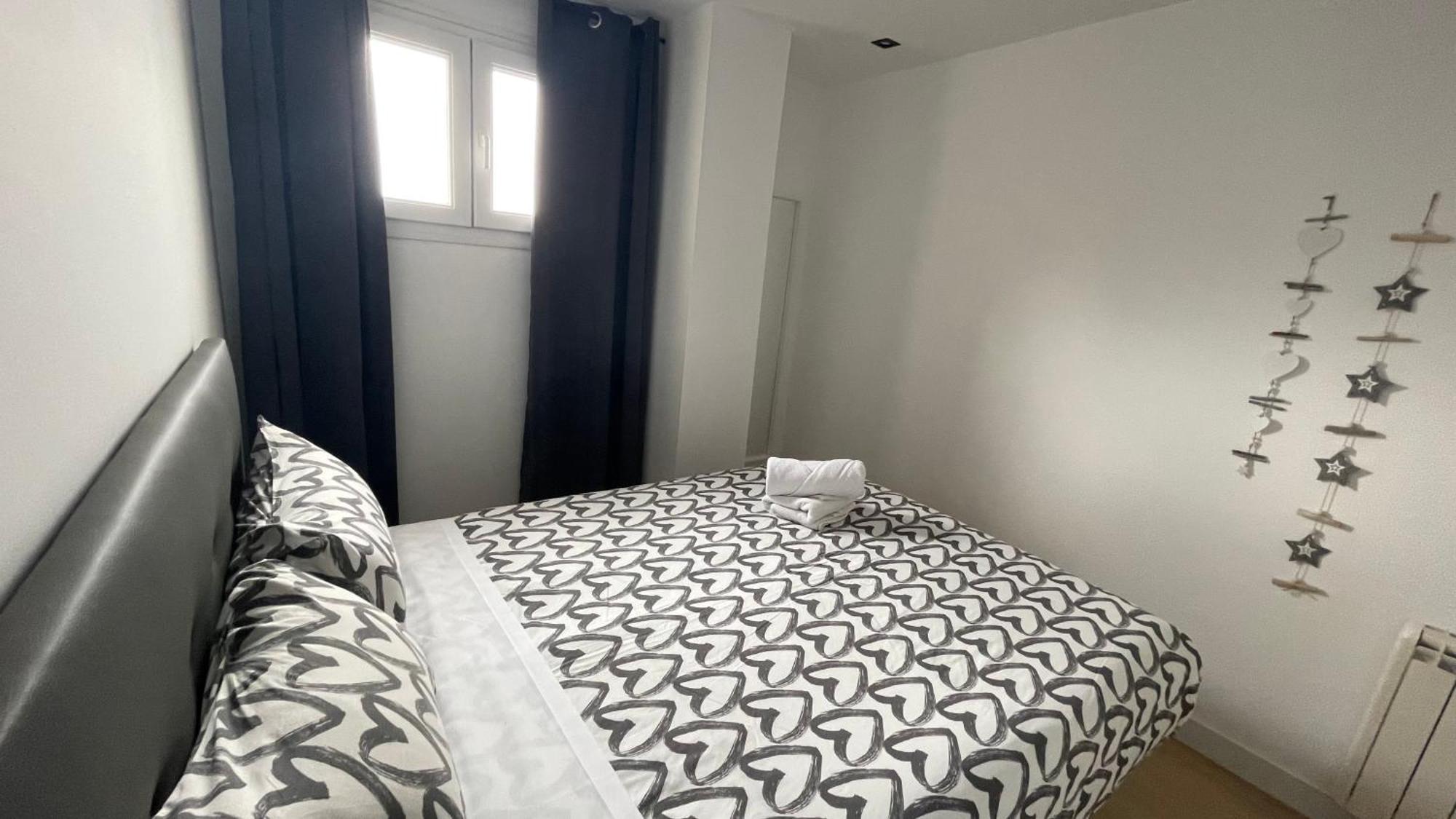 House Love Terraza Premium 1 Dormitorio 6Px Sierra Nevada Ngoại thất bức ảnh