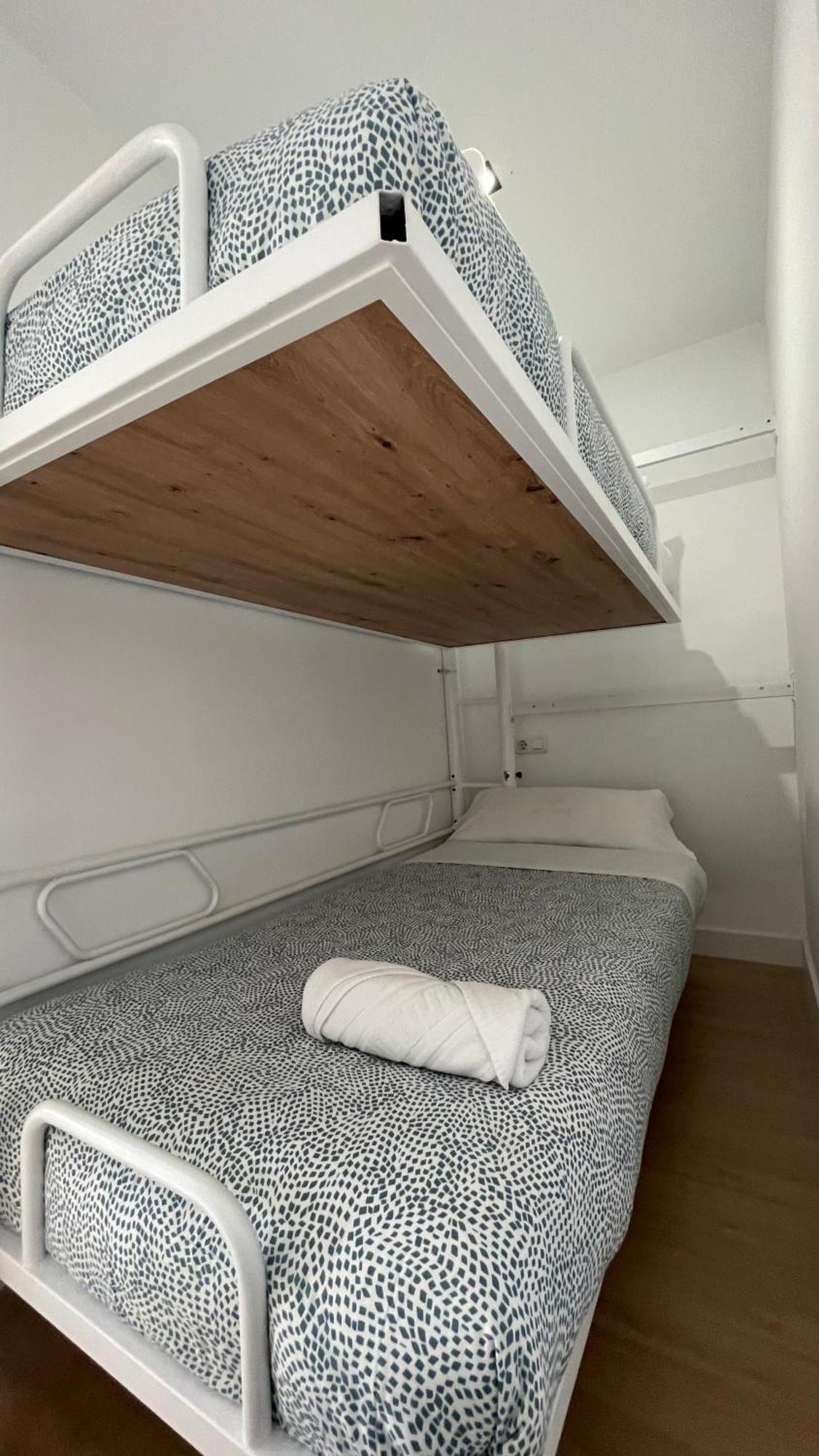 House Love Terraza Premium 1 Dormitorio 6Px Sierra Nevada Ngoại thất bức ảnh