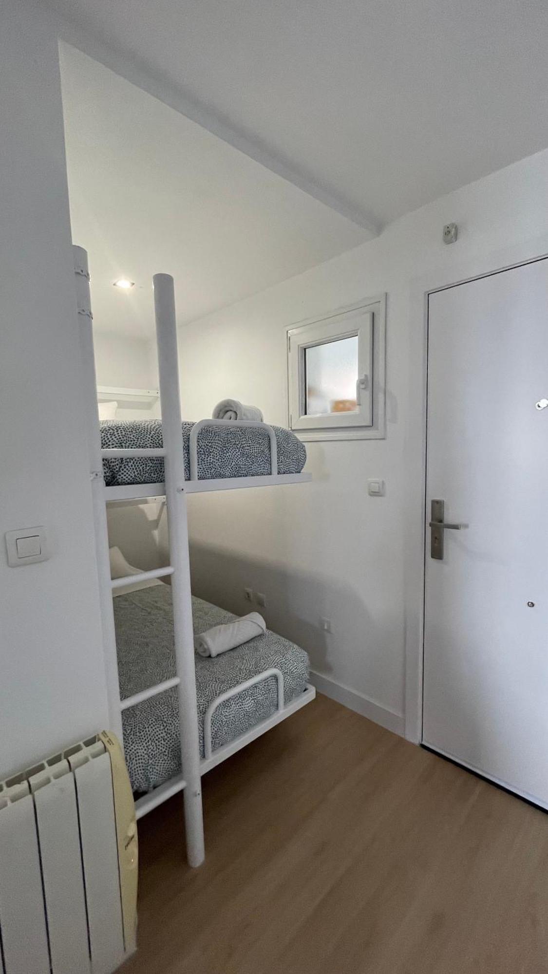 House Love Terraza Premium 1 Dormitorio 6Px Sierra Nevada Ngoại thất bức ảnh