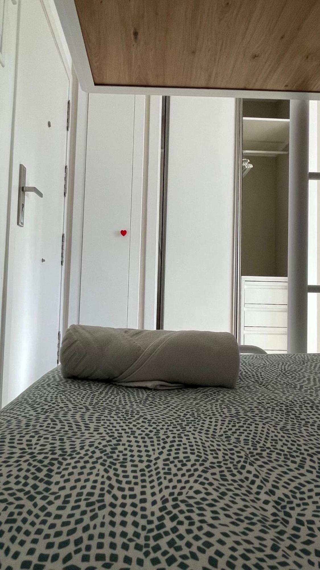 House Love Terraza Premium 1 Dormitorio 6Px Sierra Nevada Ngoại thất bức ảnh