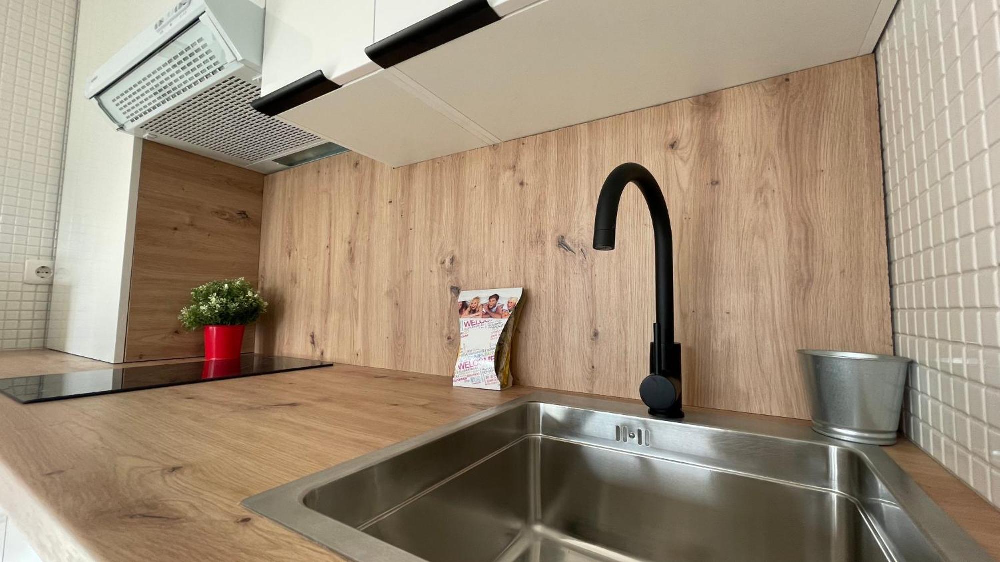 House Love Terraza Premium 1 Dormitorio 6Px Sierra Nevada Ngoại thất bức ảnh