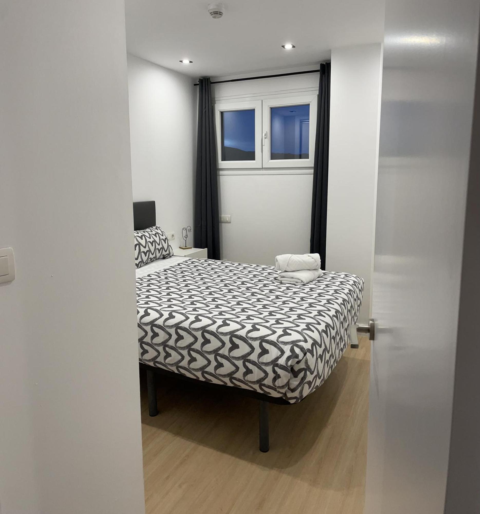 House Love Terraza Premium 1 Dormitorio 6Px Sierra Nevada Ngoại thất bức ảnh